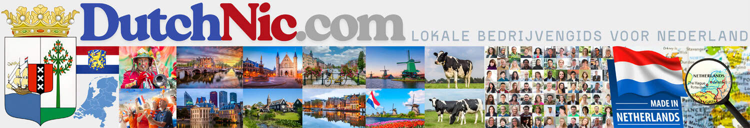 Gemaakt in Nederland - Bureau voor Speedcoaching